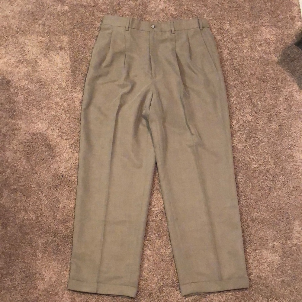 Claiborne Dress Pants 36x30